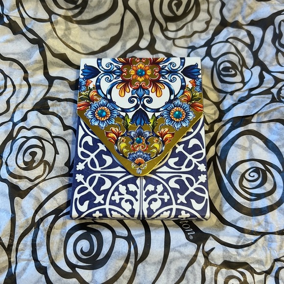 💙💙Brighton Decorative NotePad💙💙NWOT - Picture 10 of 16